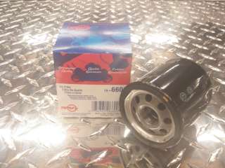 Up for sale is a oil filter for Kawasaki engines. This part was made 