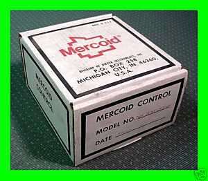 Dwyer Mercoid DPA 7033 153 64 Diff Pressure Switch  