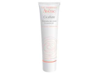 Avene Cicalfate Restorative Skin Cream New in Box 838760000806  