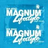 Magnum Lifestyle 3 R&B Slow Jams Keith Sweat Bobby Brow  