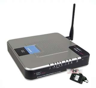 Linksys Wireless Router T Mobile Hotspot WRTU54G TM for PC and MAC 