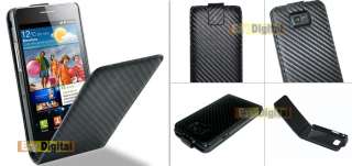 4in1 Accessory Bundle Kit For Samsung Galaxy S2 i9100  