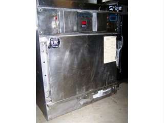 Winston CVap HA450 Warming / Holding Cabinet  