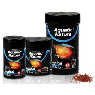 Aquatic Nature TROPICAL EXCEL COLOR MEDIUM 320 ml   130 g