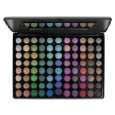 Blush Professional 88 Colour Eyeshadow Palette/Lidschatten palette von 