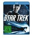 Star Trek (inkl. Wendecover) [Blu ray] [Special Edition]