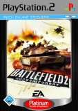  Battlefield 2 Modern Combat (EA Most Wanted) Weitere 