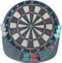 Stamm Sports Elektronisches Dartboard York,