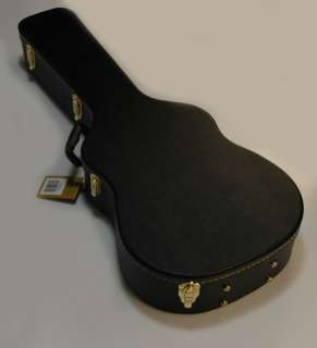 NEW PRO 000 STYLE ACOUSTIC HARD SHELL CASE FITS MARTIN  
