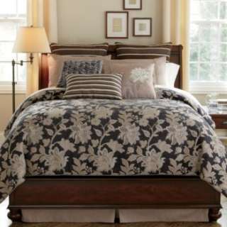   street marlon comforter set blooming with style and color the linden