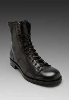 WOLVERINE Burton Boot in Black 