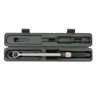 in. Drive Torque Wrench