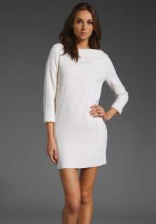 ELIZABETH AND JAMES Avery Tunic in Ivory  