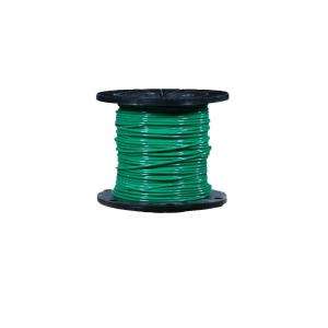 Cerrowire 500 ft. 8 Gauge Stranded THHN Cable 112 4005J at The Home 