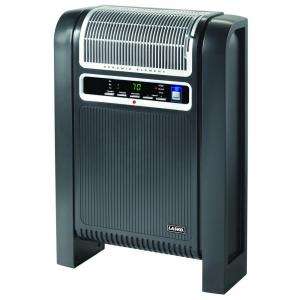   Cyclonic Ceramic Heater with Remote Control 760000 