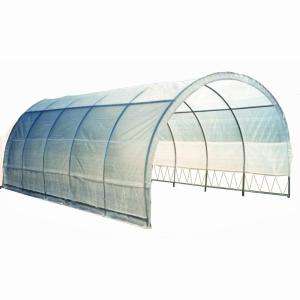 Weatherguard 8 ft. 6 in. H x 12 ft. W x 20 ft. L Round Top Commercial 