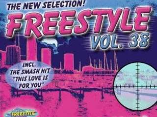 Freestyle Vol.38 Various  Musik