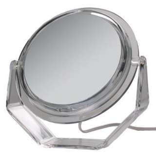 Zadro Surround Light Vanity Mirror in Acrylic SS35  