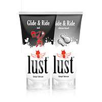 Lust Play Instinct fresh 150 ml  Drogerie & Körperpflege