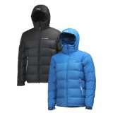 Helly Hansen Daunenjacke Primaloft construction Verglas Down