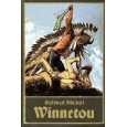 Winnetou 2 von Eckart Sackmann und Helmut Nickel ( Gebundene Ausgabe 