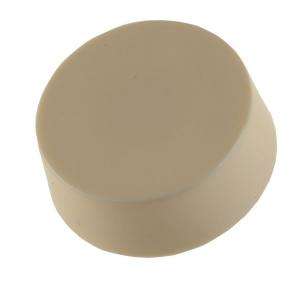 Amerelle Dimmer Knob, Plastic Almond (950DKAL) from  