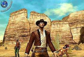 Desperados 2 Coopers Revenge Pc  Games