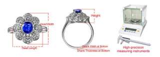 For a small additional cost the ring can be made in any other size, or 