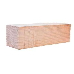 Douglas Fir Lumber 242185 