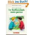 Bibliothèque Junior Le hollandais sans peine von Marie Aude Murail 