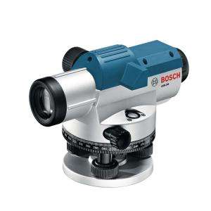Bosch 26X Automatic Optical Level GOL26 