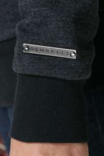 GLMR KLLS Mens Flagrant Button Up Fleece Jacket  Karmaloop 