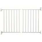 30 in secure entry metal gate the summer infant 30 in