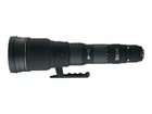 Sigma EX 300 800mm F/5.6 DG HSM APO Lens For Canon