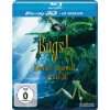 Bugs Abenteuer Regenwald in Real 3D [3D Blu ray]