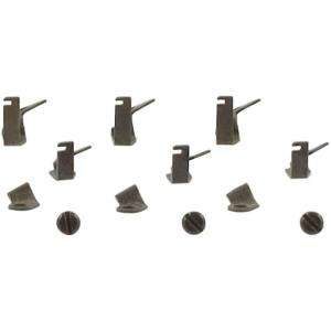 Square D by Schneider Electric Circuit Breaker Handle Lock Off Kit 