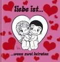 liebe ist 2011 Tagesabreißkalender