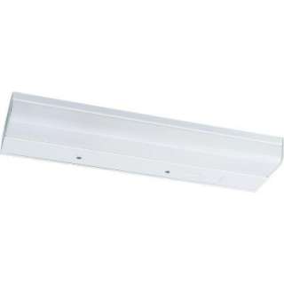 Progress Lighting White 24 In. Undercabinet Fixture P7007 30 at The 