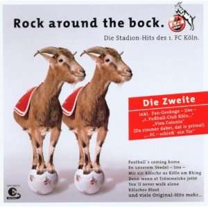 Rock Around the Bock 2/Stadion Various  Musik
