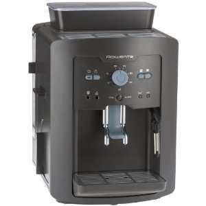 ROWENTA ES 6800 Espressovollautomat  Küche & Haushalt