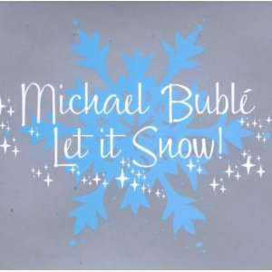 Let It Snow [Single]