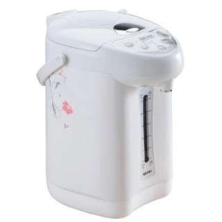 AROMA 4 Qt. Hot Water Central Air Pot/Water Heater AAP 340F at The 