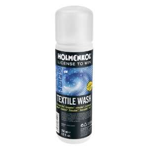 HOLMENKOL, Textile Wash 22235 Spezialwaschmittel mit Hygiene Effekt 