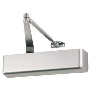 Door O Matic Light Duty Aluminum Door Closer Without Cover HD61 at The 