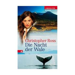 Die Nacht der Wale  Christopher Ross Bücher