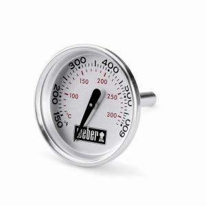 Weber Q Replacement Thermometer 7581 