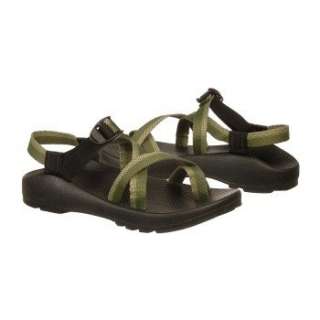 Mens Chaco Z/2 Unaweep Trail Blue Shoes 