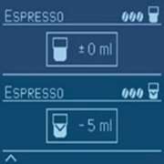Siemens TE503501DE Espresso /Kaffeevollautomat / EQ.5 macchiato / 1600 