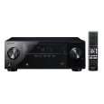 Pioneer VSX 521 K 5.1 AV Receiver (HDMI 1.4a mit 3D und ARC) schwarz 