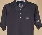   tour logo Formotion textured s/s polo w/coolmax energy XL(Blk